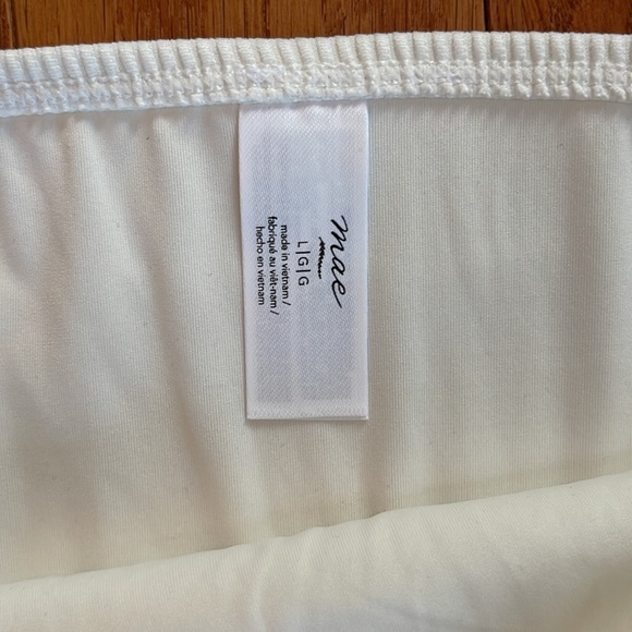 Mae Bikini Large‎ - Picture 12 of 13